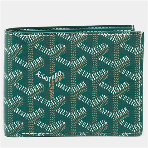 goyard victoire wallet goyar|Goyard victoria wallet.